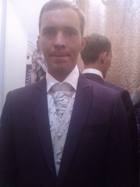 ���� 6387575 ������� Tolik, 44 ����, ���� ���������� � ������������