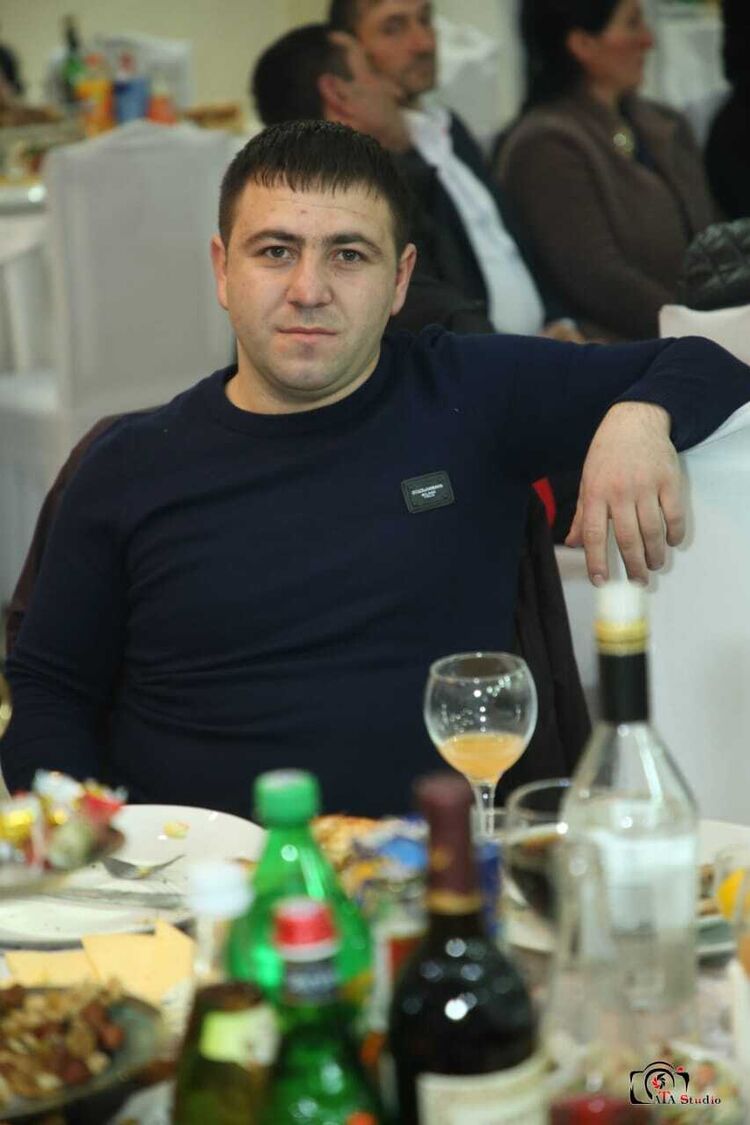 ���� 26680465 ������� Hovhannes, 28 ���, ���� ���������� � �������