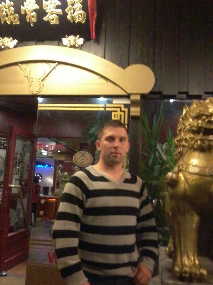 ���� 6374255 ������� Iwan, 39 ���, ���� ���������� � Bielefeld