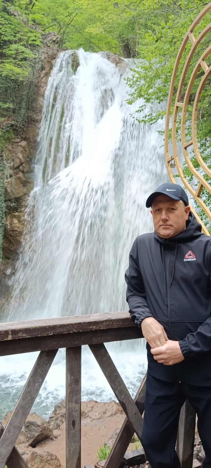  ,   Sergei, 45 ,   ,   