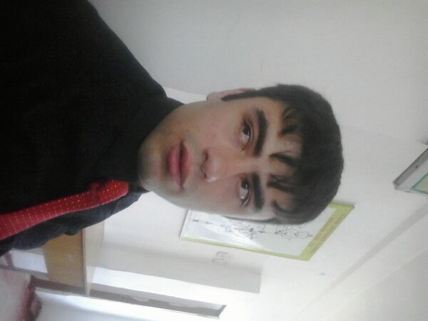  5354205  Maksim, 32 ,    