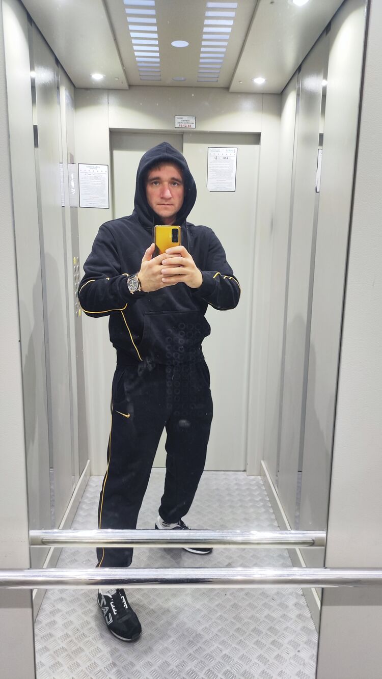 ���� 55570395 ������� Alexey, 35 ���, ���� ���������� � ������������