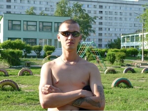 ���������� ����������, ���� ������� Ivan, 39 ���, ������������ ��� ������, ����� � ���������, c�������� ���������