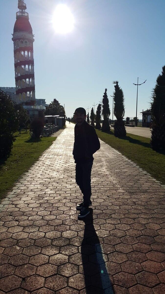  ,   Archili, 37 ,   