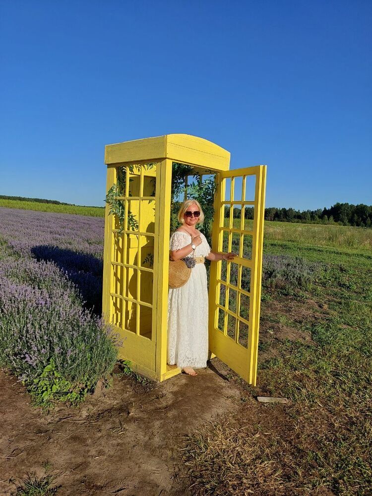 ���������� �����, ���� ������� Oksana, 52 ����, ������������ ��� ����� � ���������, c�������� ���������