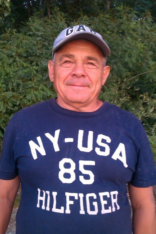  ,   Papajoe, 65 ,   