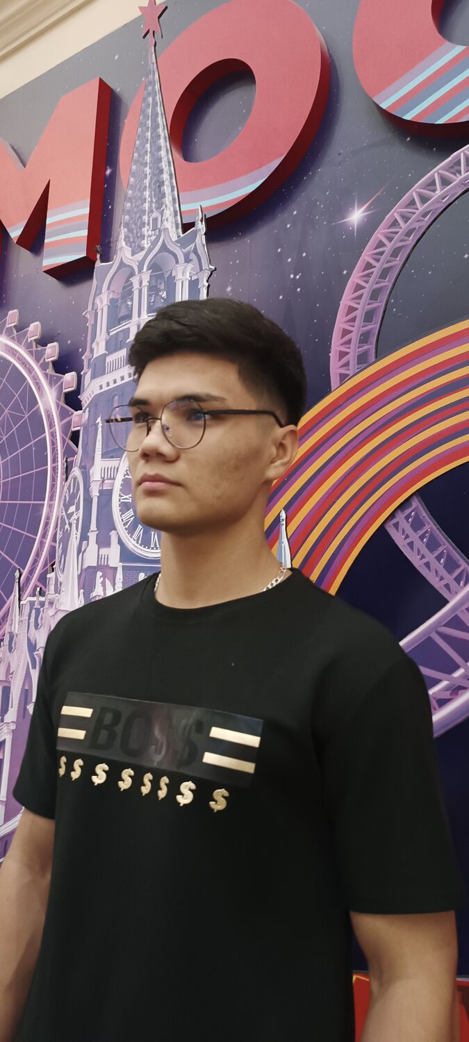  ,   Muhammetali, 21 ,   ,   