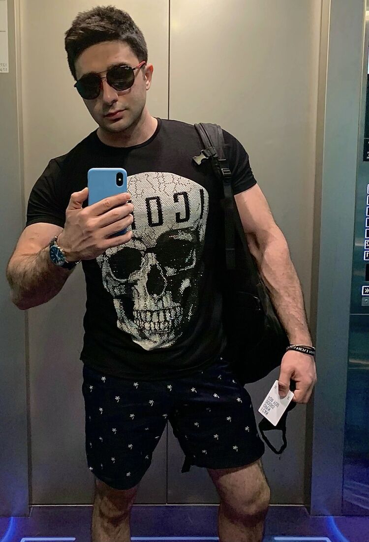 ���� 23456745 ������� Ilkin, 33 ����, ���� ���������� � ����