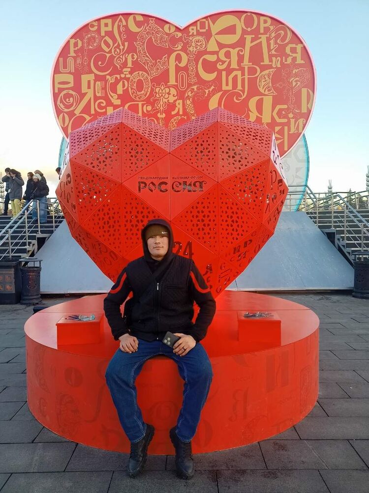 ���� 43679395 ����� Nodirbek, 22 ����, ���� ���������� � ������