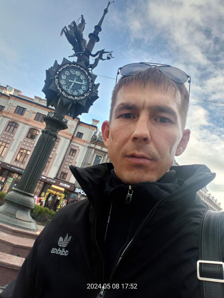 ���������� ������, ���� ������� Aleksandr, 34 ����, ������������ ��� ������, ����� � ���������, c�������� ���������, ���������