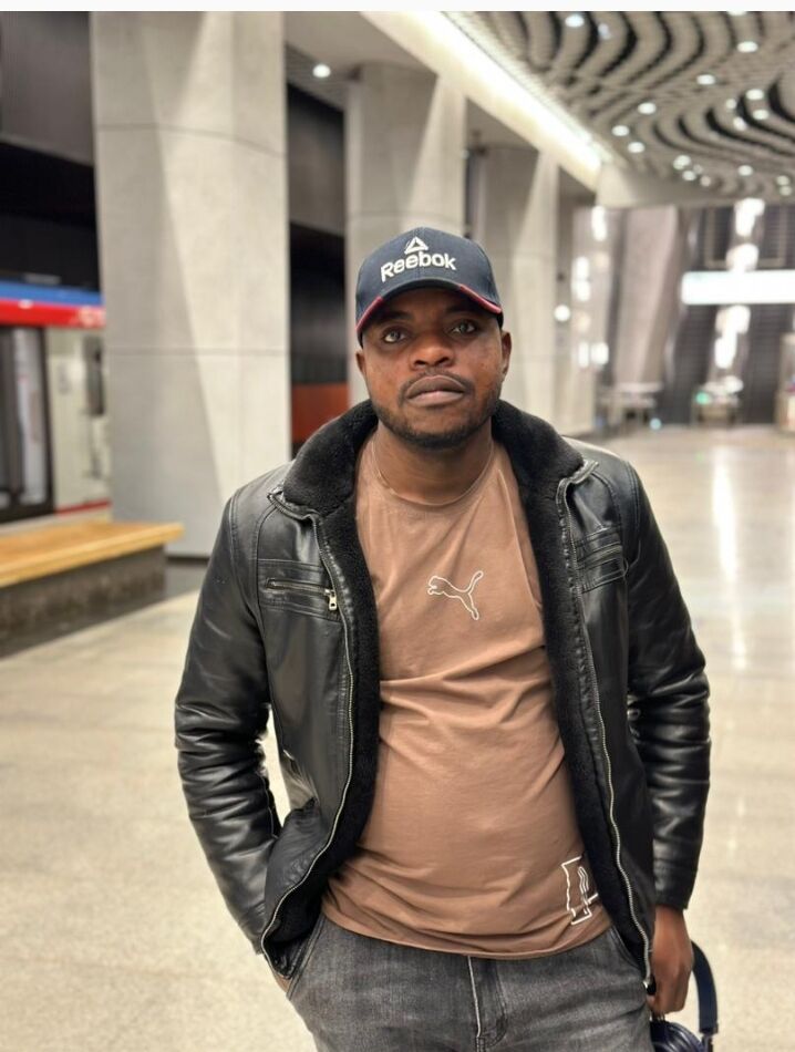 ���� 44821525 ������� Joseph, 33 ����, ���� ���������� � ������