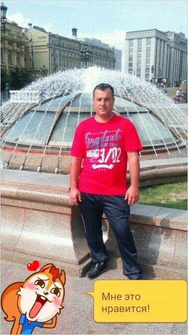  8076665  Ruslan, 46 ,     