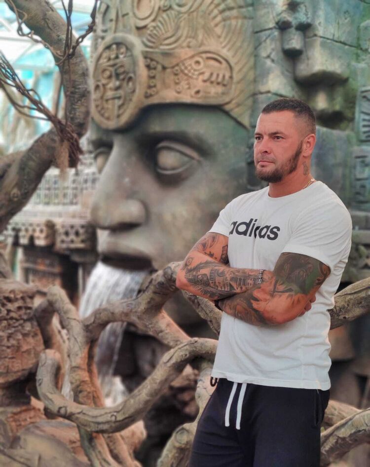 ���������� ���������, ���� ������� ������, 41 ���, ������������ ��� ������, ����� � ���������