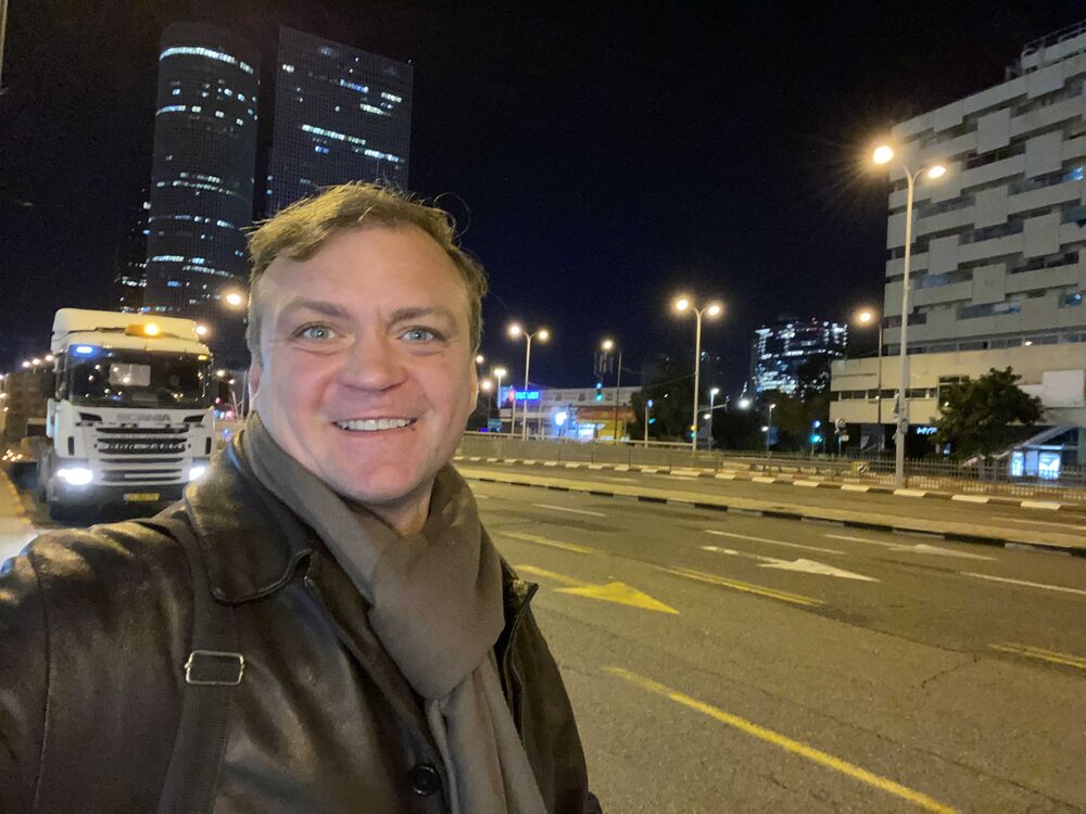  23012665  , 47 ,    Tel Aviv-Yafo