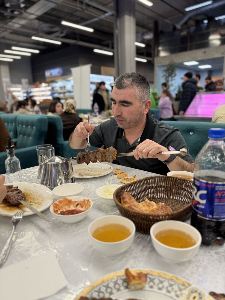 ���� 55486025 ������� NUSRAT, 37 ���, ���� ���������� � ����������