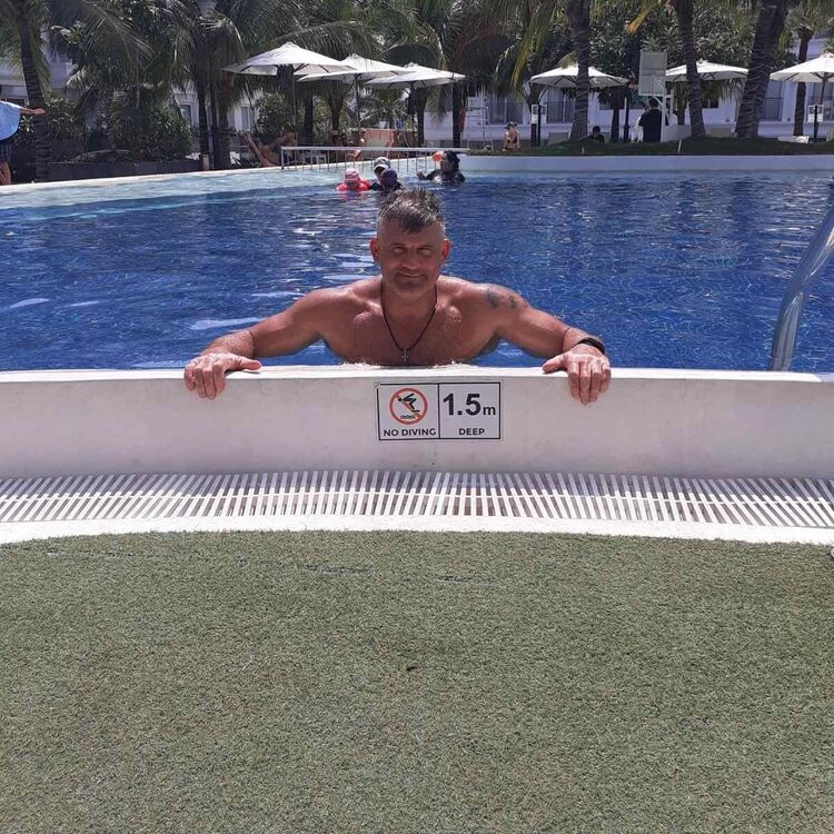 ���������� �����, ���� ������� Alex, 47 ���, ������������ ��� ������, ����� � ���������