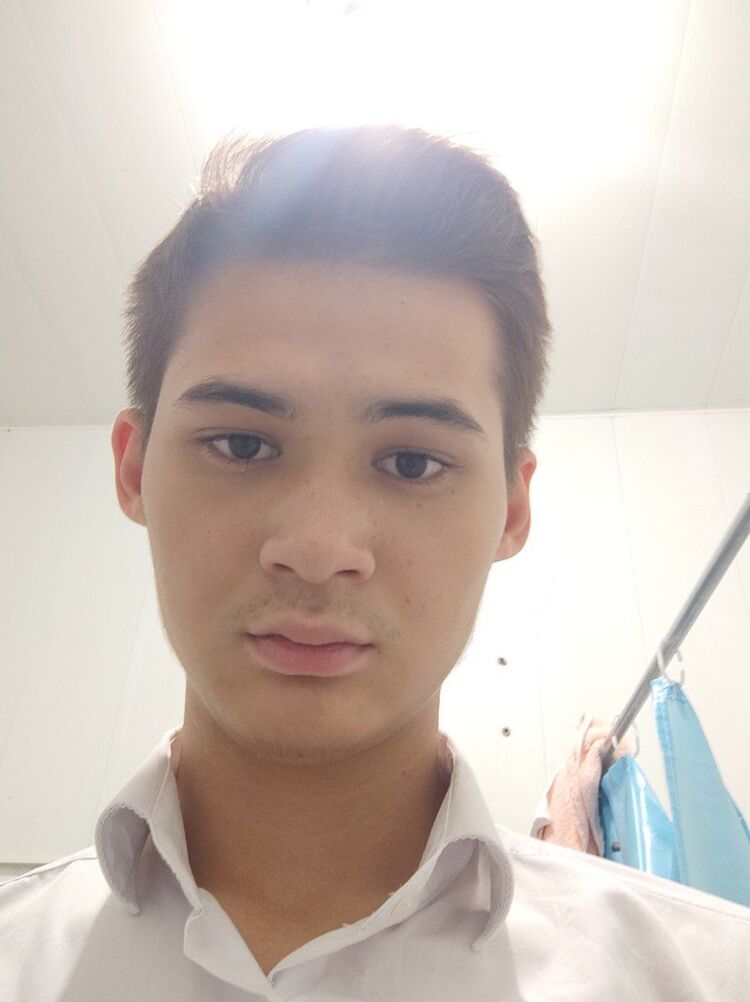  ,   Bekzod, 21 ,   ,   