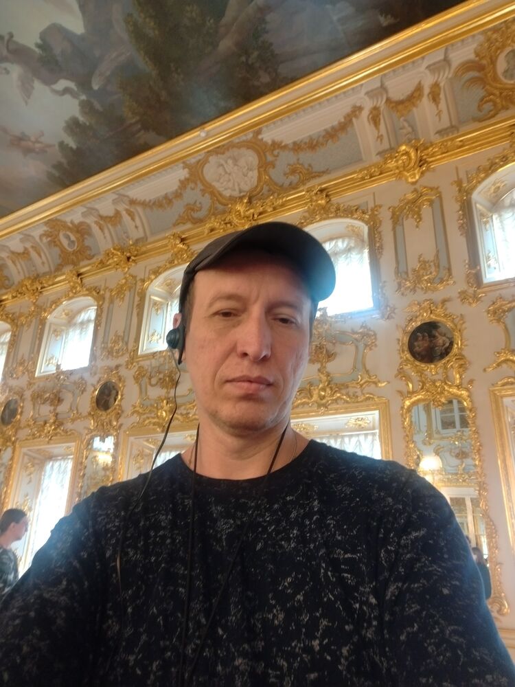  52746525  Andrey, 48 ,    