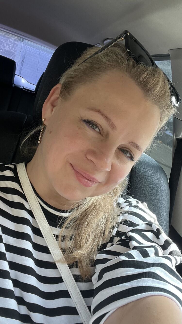  53492195  Svetlana, 45 ,    