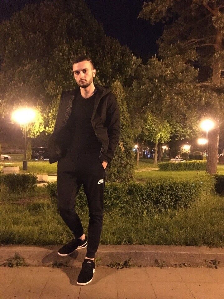  9509705  Manny, 30 ,    