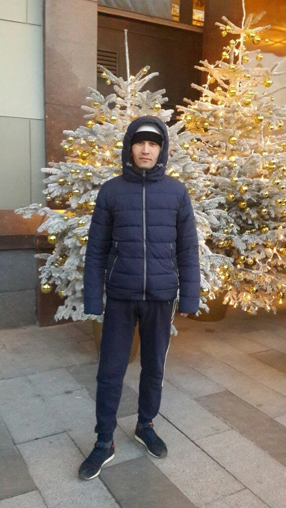 ���� 11173735 ������� ������, 36 ���, ���� ���������� � ������������