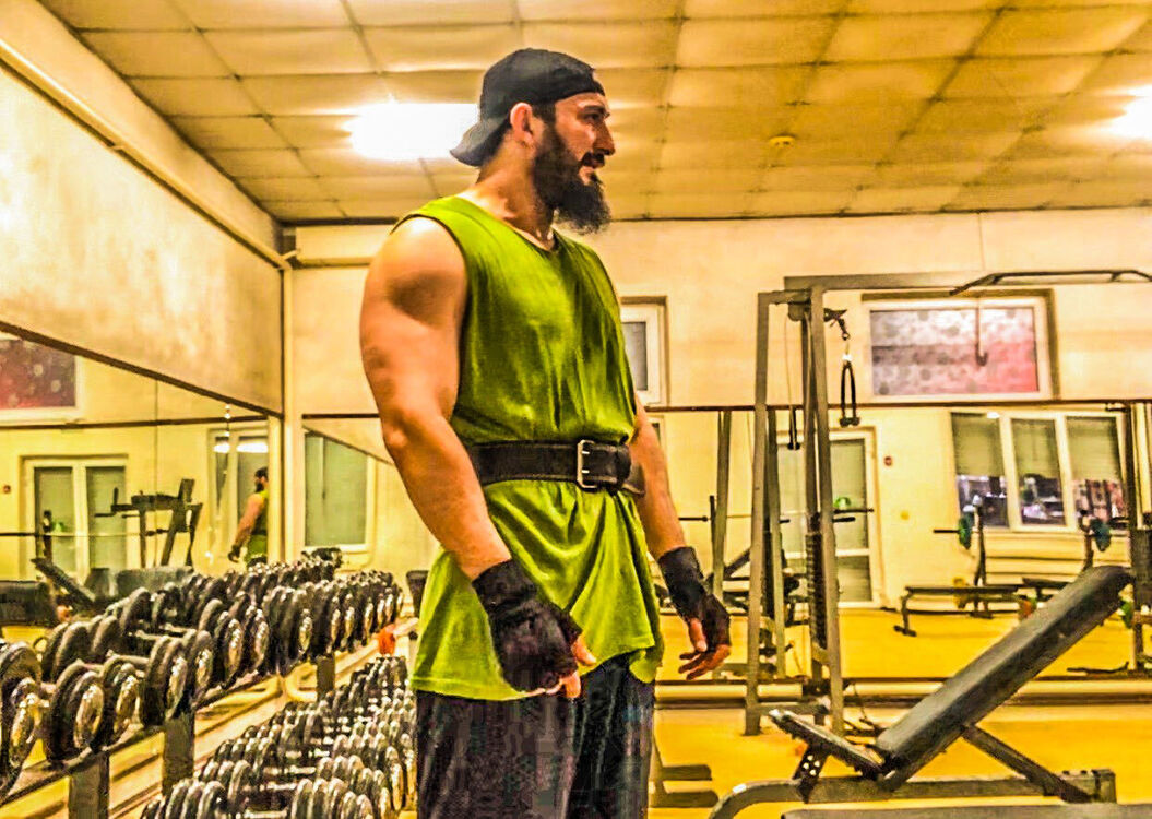 ���� 43698915 ������� Doctor Haos, 26 ���, ���� ���������� � ������