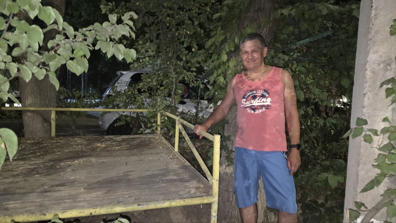 ���� 55617345 ������� Vlad, 46 ���, ���� ���������� � ������