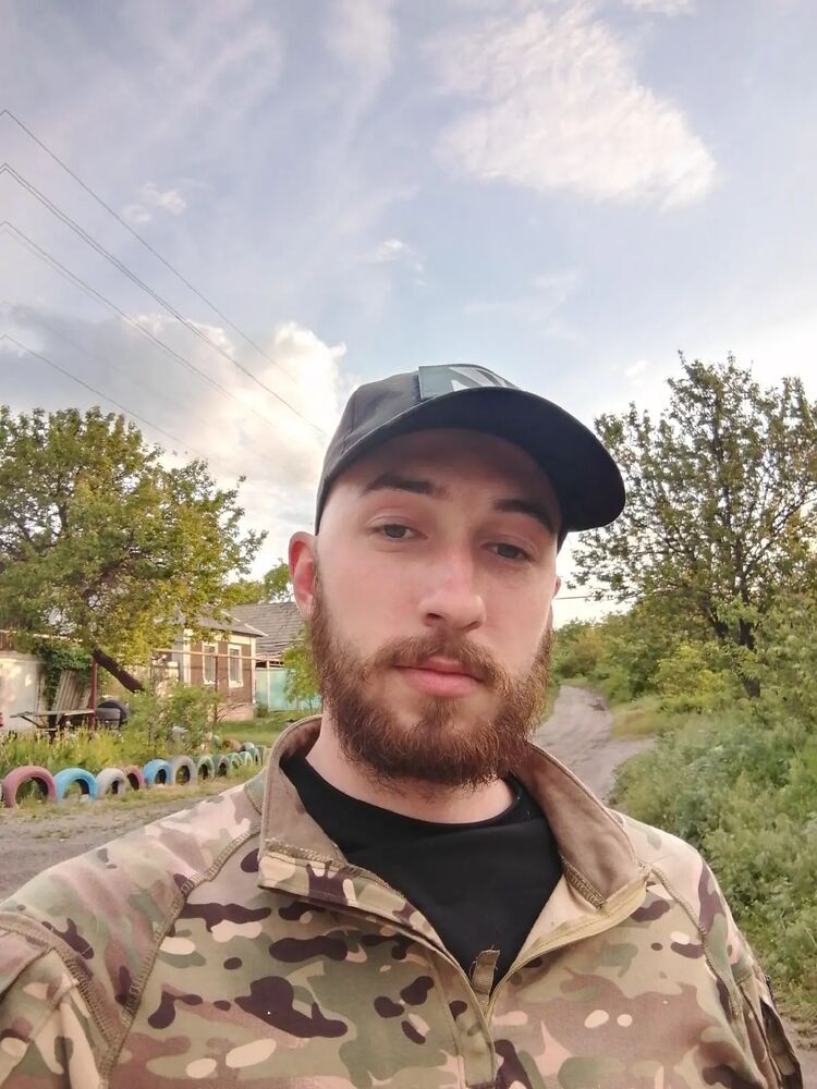 ���������� �����������, ���� ������� Ivan, 28 ���, ������������ ��� ������, ����� � ���������, c�������� ���������