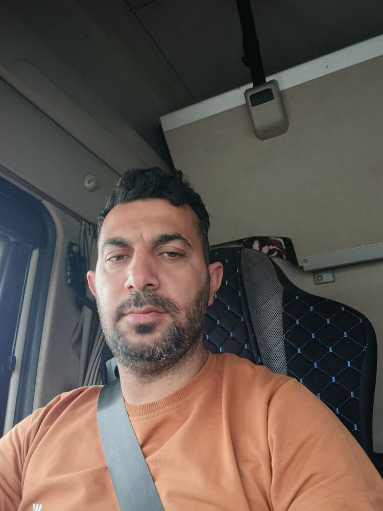 ���� 56261885 ������� Sercan, 34 ����, ���� ���������� � ����