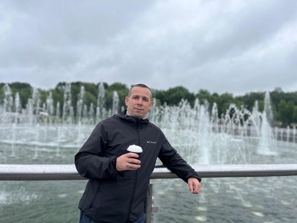 ���� 55423195 ������� Sergey, 42 ����, ���� ���������� � �����