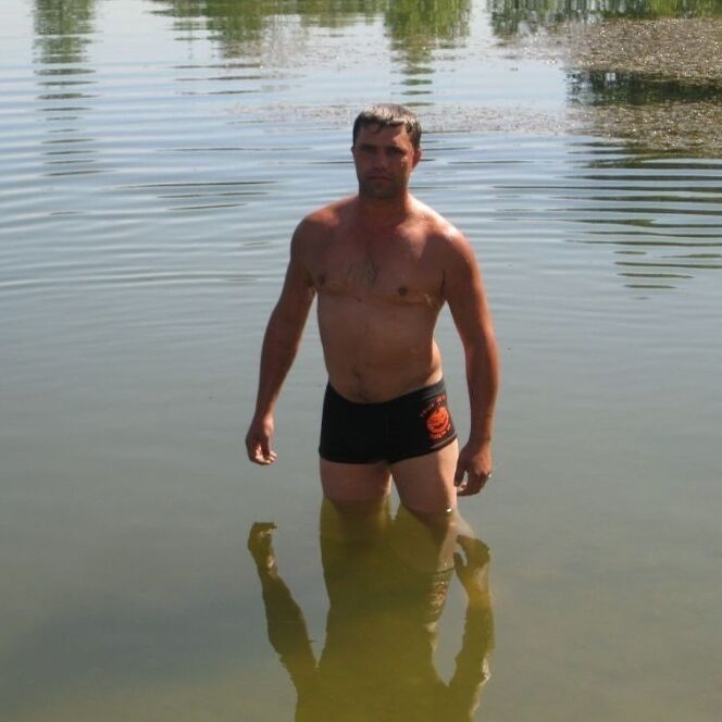 ���� 23466345 ������� ������, 39 ���, ���� ���������� � ����-������������