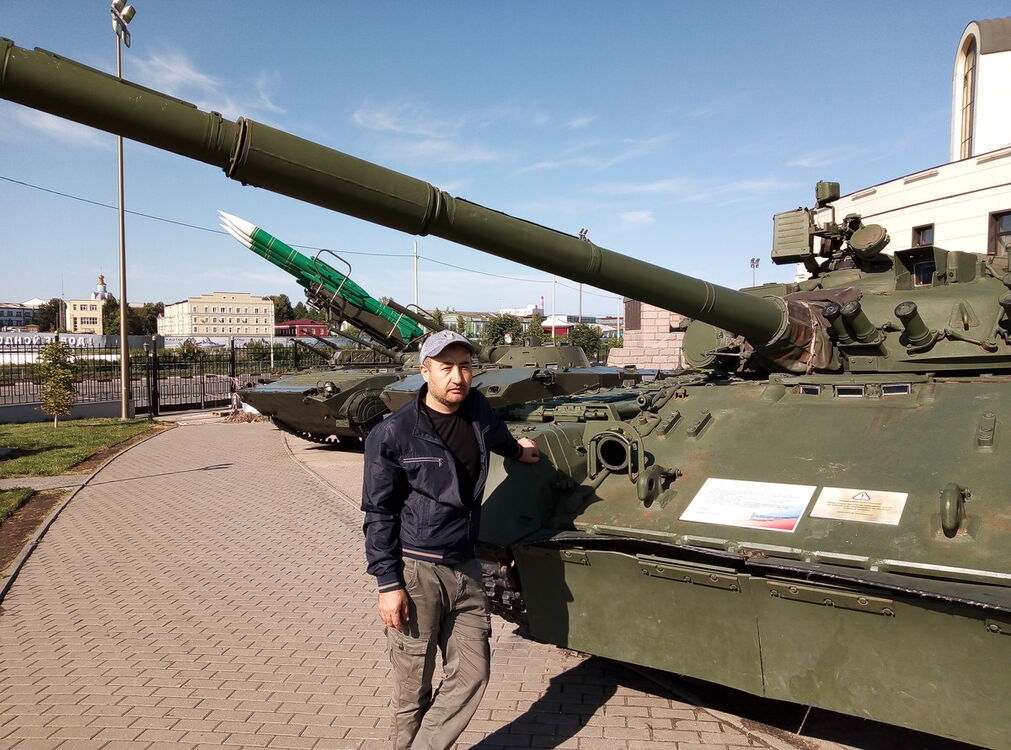 ���� 17321055 ������� ��������, 46 ���, ���� ���������� � ����