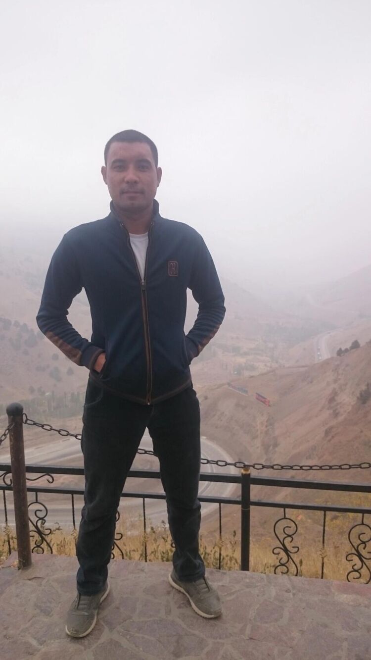 ���� 39184835 ������� Davron, 37 ���, ���� ���������� � ������