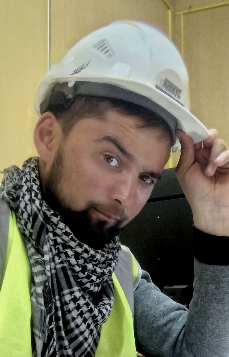 ���� 56040255 ������� Bekkhan, 29 ���, ���� ���������� � ������