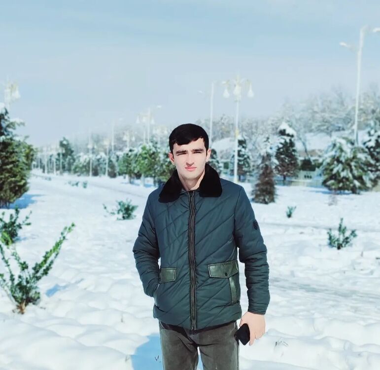  ,   Shohrukh, 25 ,   ,   