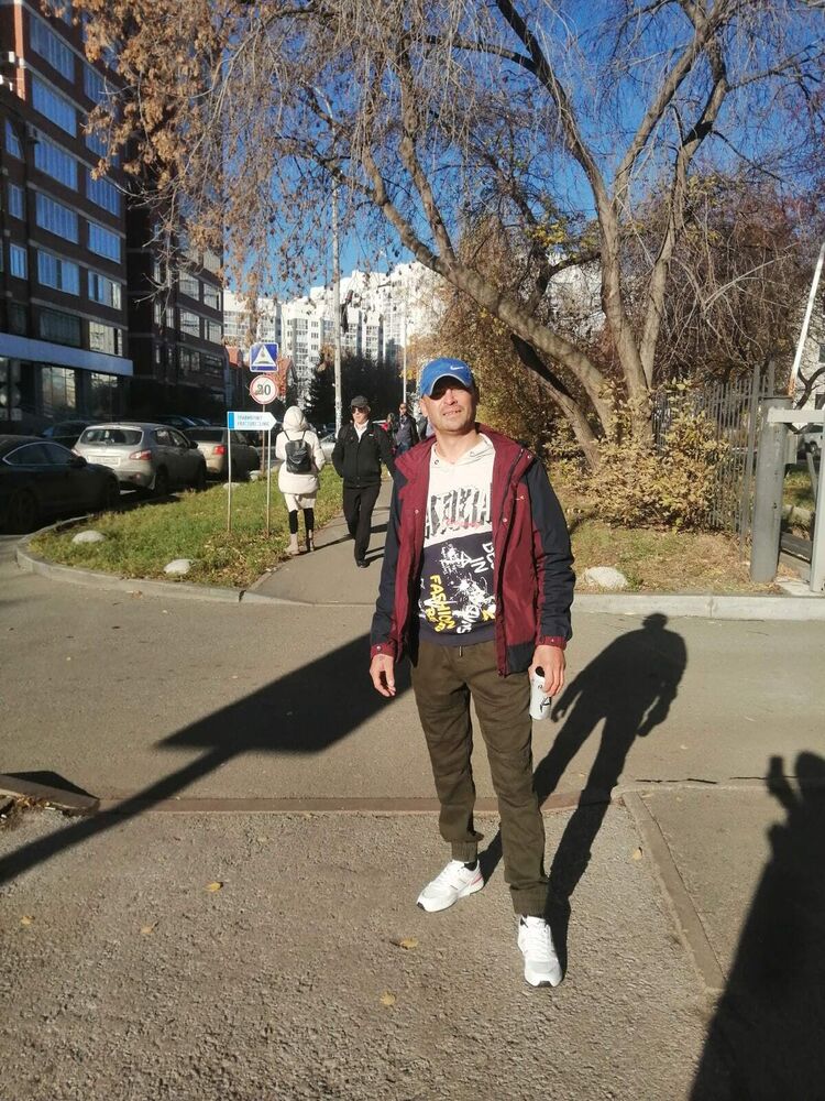 ���������� ��������, ���� ������� Andrey, 38 ���, ������������ ��� ������, ����� � ���������