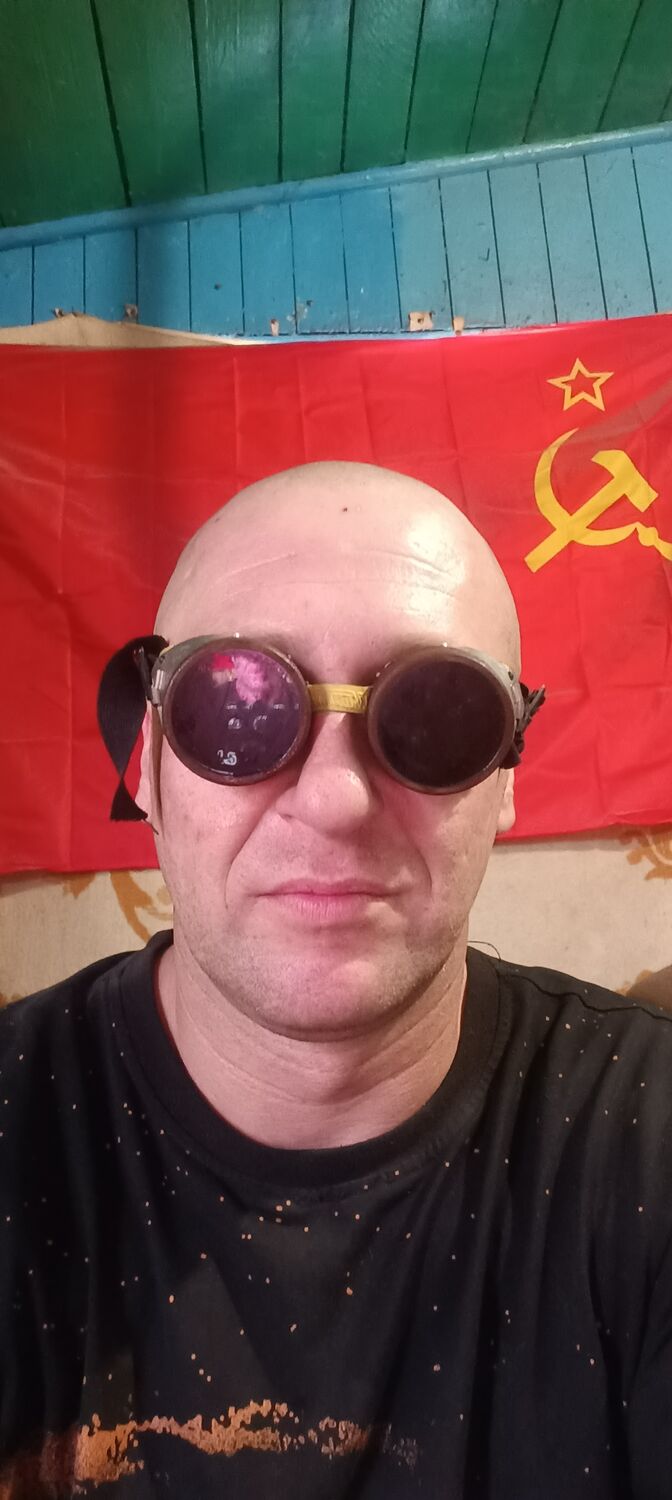  ,   Igor, 36 ,  