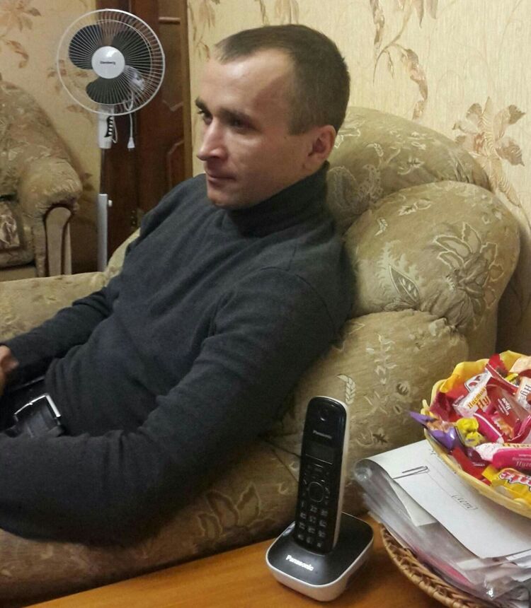 ���� 8218455 ������� ���������, 49 ���, ���� ���������� � ������