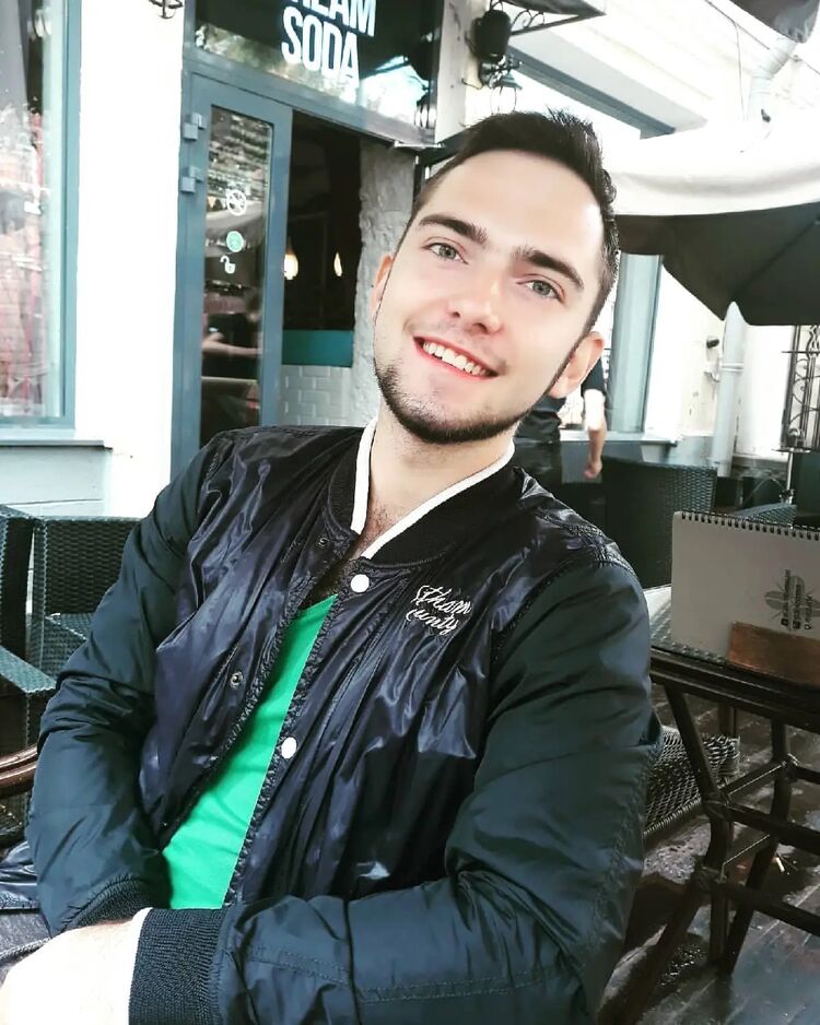 ���� 26569085 ������� Ilya, 28 ���, ���� ���������� � ������