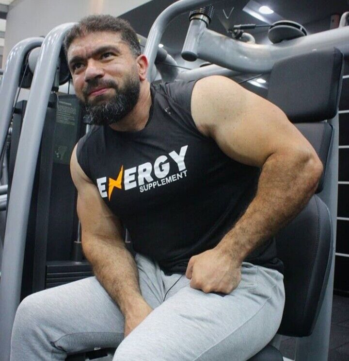 ���������� ��������������, ���� ������� Monzer Basha, 31 ���, ������������ ��� ���������