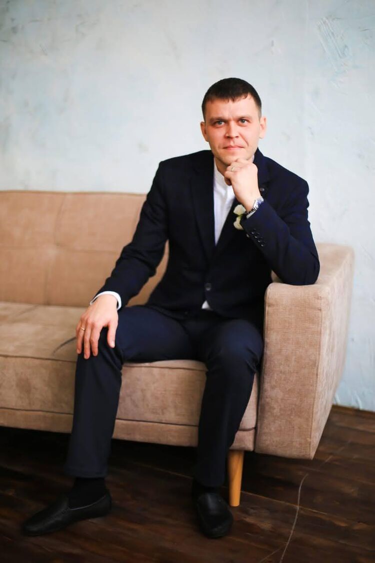 ���������� ������, ���� ������� Andrey, 37 ���, ������������ ��� ������, ����� � ���������, c�������� ���������