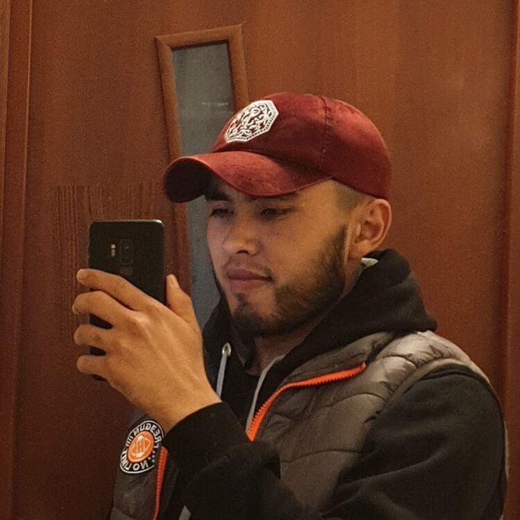 ���� 37503345 ������� Khadirov, 27 ���, ���� ���������� � �����-����������