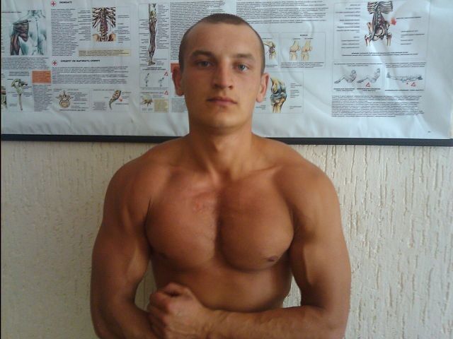  ,   Kirill, 34 ,   