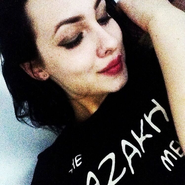  Abbadia Lariana,   Nina, 35 ,     , c 