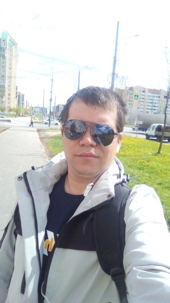 ���� 20548735 ������� ��������, 39 ���, ���� ���������� � �����-����������