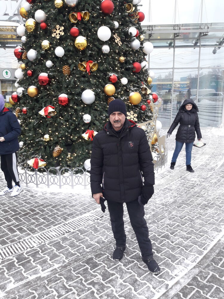 ���������� �����������, ���� ������� Tagir, 54 ����, ������������ ��� ������, ����� � ���������, c�������� ���������