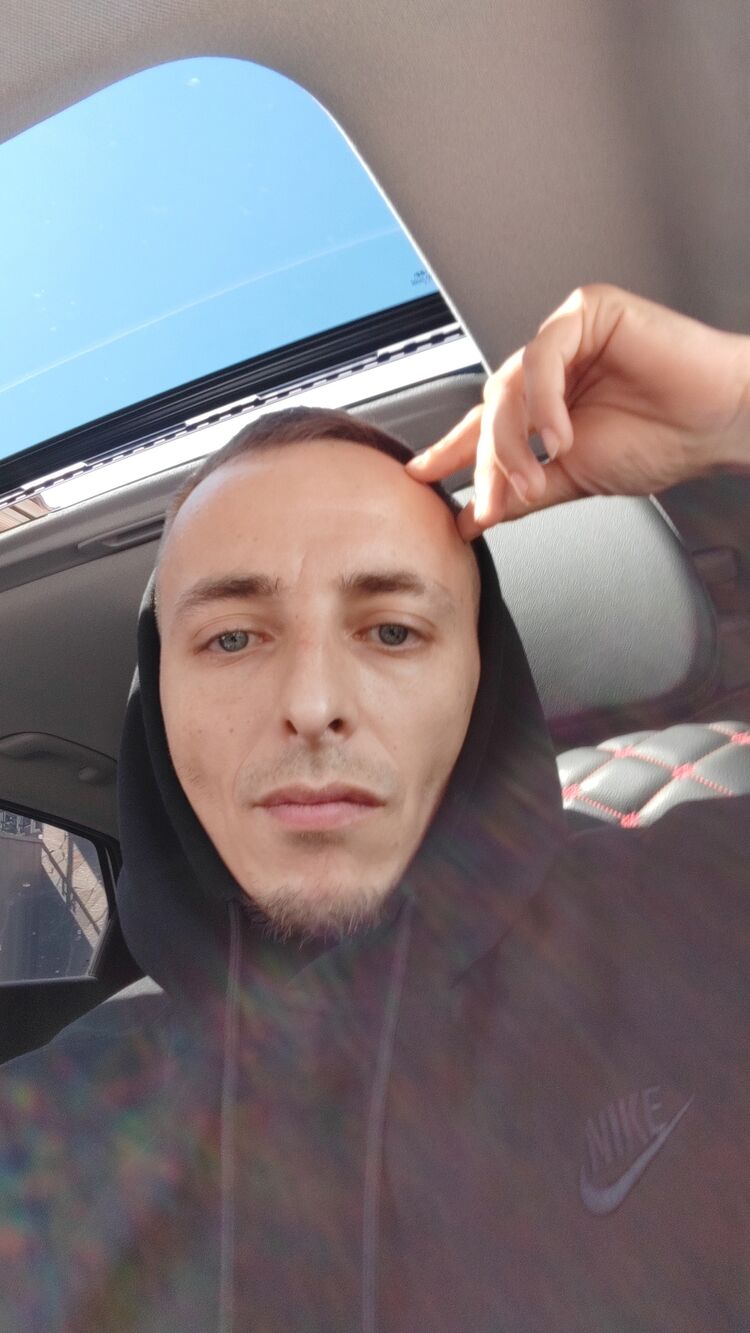 ���� 55311735 ������� Artem, 35 ���, ���� ���������� � �����-����������