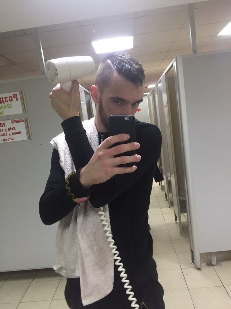  ,   Oieksandr, 29 ,   