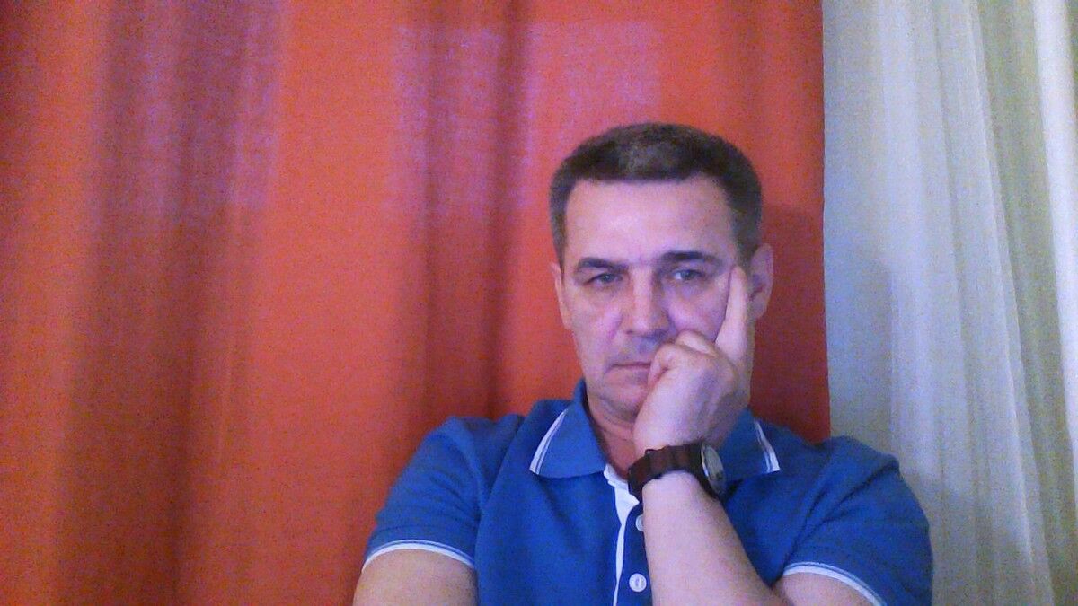  ,   Sergey, 57 ,   