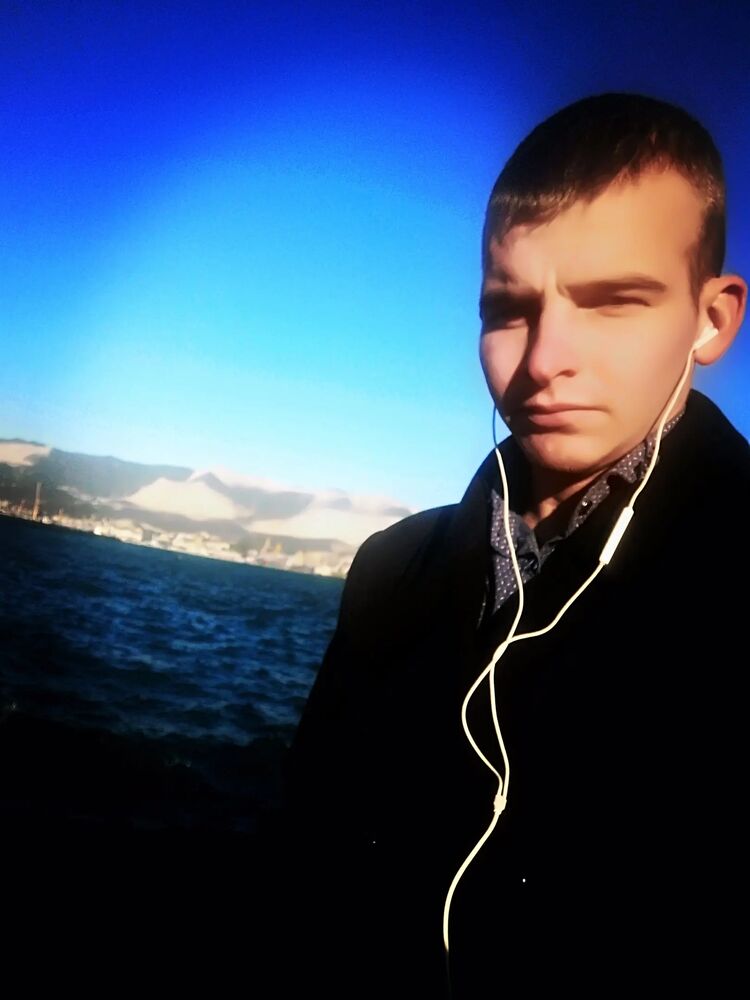 ���������� ���������, ���� ������� Nikita, 28 ���, ������������ ��� ����� � ���������, c�������� ���������, ���������